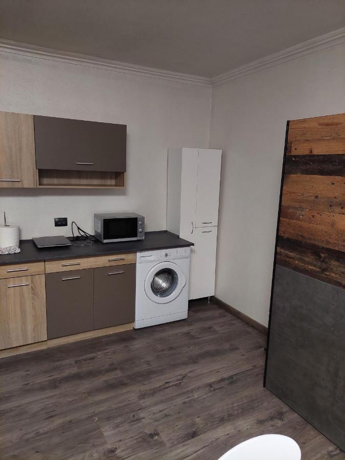 Apartment First December Oradea Eksteriør bilde